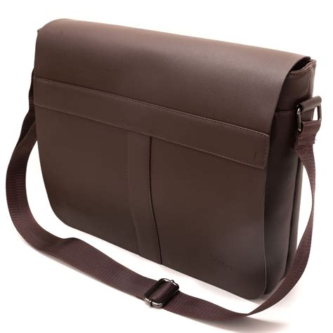 bolsa carteiro masculina para tablet campinaq grande